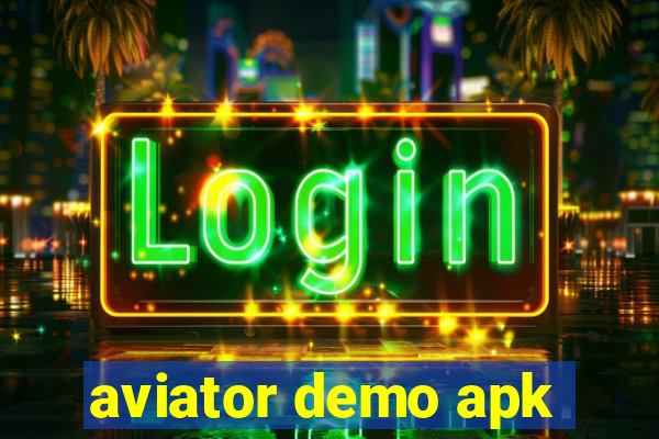 aviator demo apk